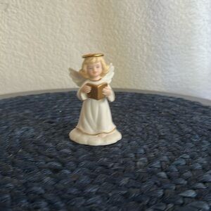 Golden Halos Collectibles  "Joyful Joyce”